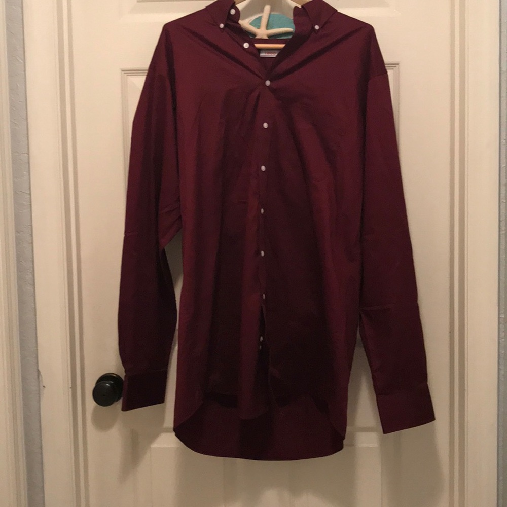 Dress shirt